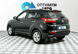 Hyundai Creta 2019, 78 672 км, 2.0 л, 150 л.с., фото 2