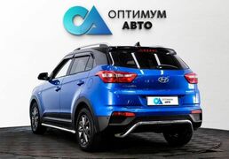 Hyundai Creta 2020, 67 945 км, 1.6 л, 123 л.с., фото 2