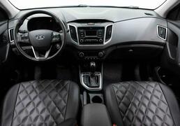 Hyundai Creta 2020, 67 945 км, 1.6 л, 123 л.с., фото 3