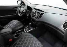 Hyundai Creta 2020, 67 945 км, 1.6 л, 123 л.с., фото 1