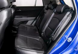 Hyundai Creta 2016, 109 526 км, 2.0 л, 150 л.с., фото 2