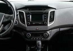 Hyundai Creta 2016, 109 526 км, 2.0 л, 150 л.с., фото 1
