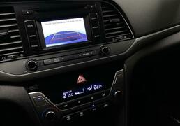 Hyundai Elantra 2018, 80 542 км, 2.0 л, 150 л.с., фото 2