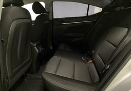 Hyundai Elantra 2018, 80 542 км, 2.0 л, 150 л.с., фото 4