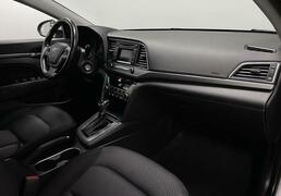 Hyundai Elantra 2018, 80 542 км, 2.0 л, 150 л.с., фото 1