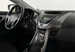 Hyundai Elantra 2011, 159 693 км, 1.6 л, 132 л.с., фото 4