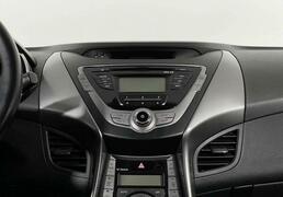 Hyundai Elantra 2011, 159 693 км, 1.6 л, 132 л.с., фото 3