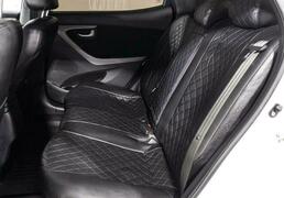 Hyundai Elantra 2013, 139 712 км, 1.8 л, 150 л.с., фото 1