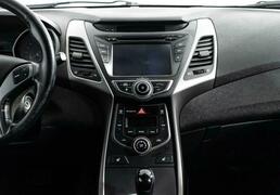 Hyundai Elantra 2013, 139 712 км, 1.8 л, 150 л.с., фото 4