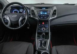 Hyundai Elantra 2015, 118 534 км, 1.6 л, 132 л.с., фото 4