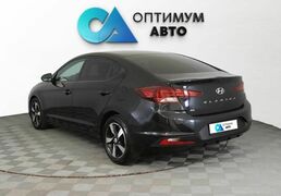 Hyundai Elantra 2018, 88 465 км, 2.0 л, 150 л.с., фото 1