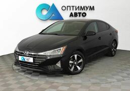 Hyundai Elantra 2018, 88 465 км, 2.0 л, 150 л.с., фото 4