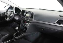 Hyundai Elantra 2017, 94 266 км, 1.6 л, 128 л.с., фото 1