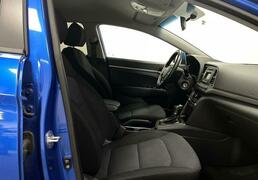 Hyundai Elantra 2018, 87 503 км, 1.6 л, 128 л.с., фото 3