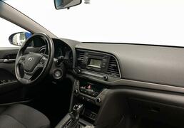 Hyundai Elantra 2018, 87 503 км, 1.6 л, 128 л.с., фото 1
