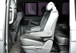 Hyundai Grand Starex 2019, 73 543 км, 2.5 л, 145 л.с., фото 2