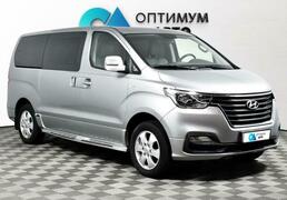 Hyundai Grand Starex 2019, 73 543 км, 2.5 л, 145 л.с., фото 4