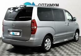 Hyundai Grand Starex 2019, 73 543 км, 2.5 л, 145 л.с., фото 3