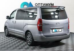 Hyundai Grand Starex 2017, 96 545 км, 2.5 л, 145 л.с., фото 2