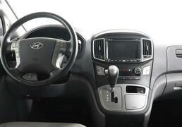 Hyundai Grand Starex 2017, 96 545 км, 2.5 л, 145 л.с., фото 4