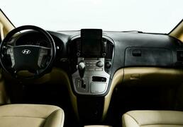 Hyundai Grand Starex 2012, 146 254 км, 2.5 л, 145 л.с., фото 4