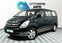 Hyundai Grand Starex 2012, 146 254 км, 2.5 л, 145 л.с., фото 3
