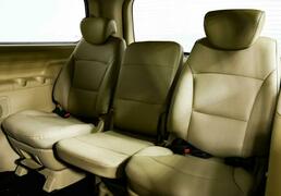 Hyundai Grand Starex 2012, 146 254 км, 2.5 л, 145 л.с., фото 1