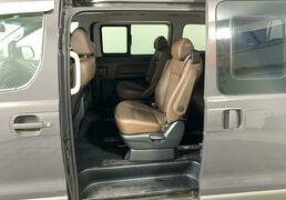 Hyundai Grand Starex 2020, 64 350 км, 2.5 л, 175 л.с., фото 1