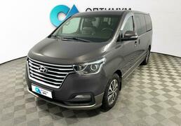 Hyundai Grand Starex 2020, 64 350 км, 2.5 л, 175 л.с., фото 3