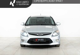 Hyundai i30 2010, 280 000 км, 1.4 л, 109 л.с., фото 2
