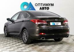 Hyundai i40 2016, 104 563 км, 2.0 л, 150 л.с., фото 1