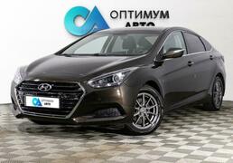 Hyundai i40 2016, 104 563 км, 2.0 л, 150 л.с., фото 2
