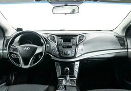 Hyundai i40 2016, 104 563 км, 2.0 л, 150 л.с., фото 4