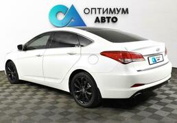 Hyundai i40 2015, 116 809 км, 2.0 л, 150 л.с., фото 2
