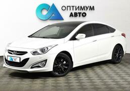 Hyundai i40 2015, 116 809 км, 2.0 л, 150 л.с., фото 1