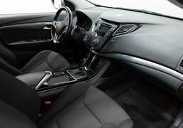 Hyundai i40 2013, 139 856 км, 1.7 л, 136 л.с., фото 3