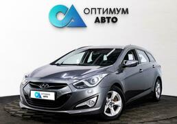 Hyundai i40 2013, 139 856 км, 1.7 л, 136 л.с., фото 1