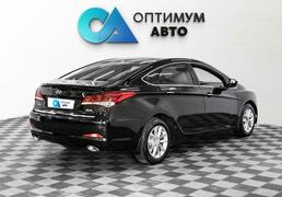 Hyundai i40 2016, 103 665 км, 2.0 л, 150 л.с., фото 4
