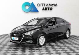 Hyundai i40 2016, 103 665 км, 2.0 л, 150 л.с., фото 3