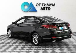 Hyundai i40 2016, 103 665 км, 2.0 л, 150 л.с., фото 2