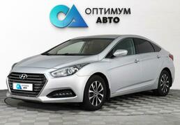 Hyundai i40 2016, 102 532 км, 1.7 л, 141 л.с., фото 1