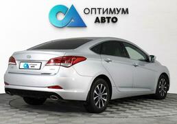 Hyundai i40 2016, 102 532 км, 1.7 л, 141 л.с., фото 4