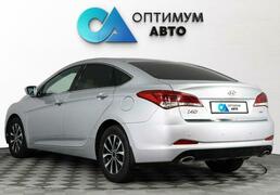 Hyundai i40 2016, 102 532 км, 1.7 л, 141 л.с., фото 3