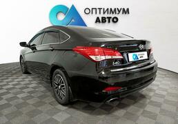 Hyundai i40 2015, 116 444 км, 2.0 л, 150 л.с., фото 1
