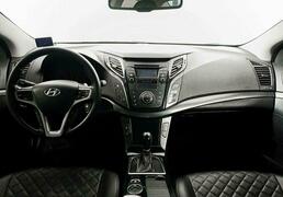 Hyundai i40 2015, 116 444 км, 2.0 л, 150 л.с., фото 4