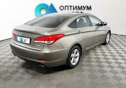 Hyundai i40 2014, 126 554 км, 2.0 л, 150 л.с., фото 4