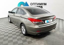 Hyundai i40 2014, 126 554 км, 2.0 л, 150 л.с., фото 3