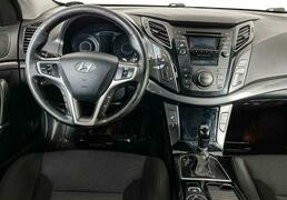 Hyundai i40 2013, 133 615 км, 1.7 л, 136 л.с., фото 4
