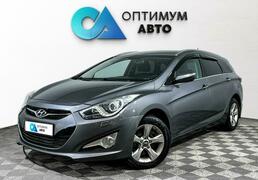 Hyundai i40 2013, 133 615 км, 1.7 л, 136 л.с., фото 1