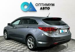 Hyundai i40 2013, 133 615 км, 1.7 л, 136 л.с., фото 2